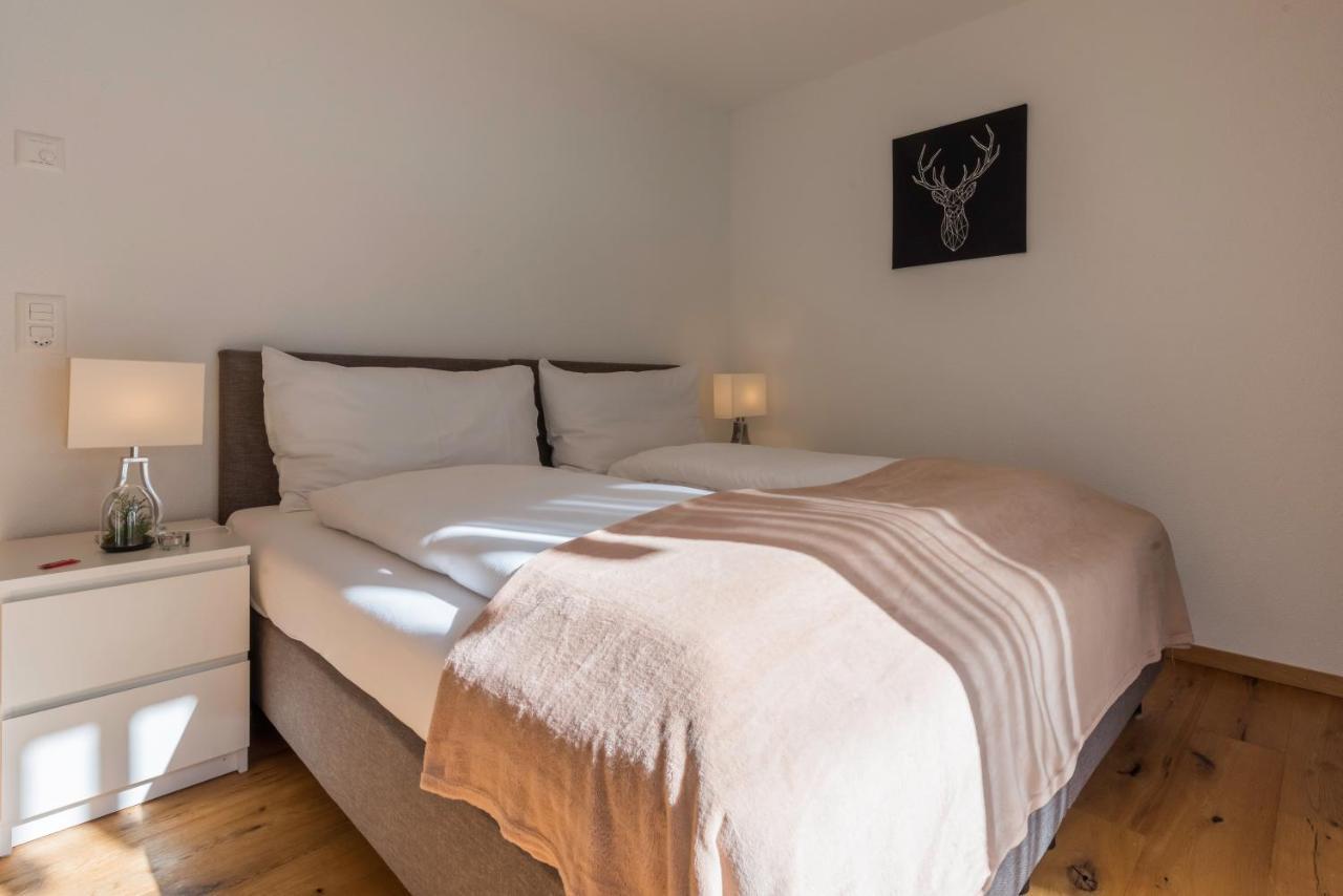 Montela Apartments - Haus D Saas-Grund Luaran gambar